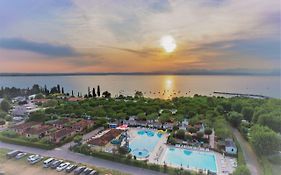 Camping Le Palme Lazise